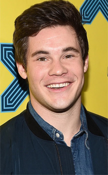 Adam DeVine